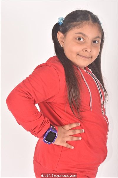 İzmir Cast Ajans Hülya 76465