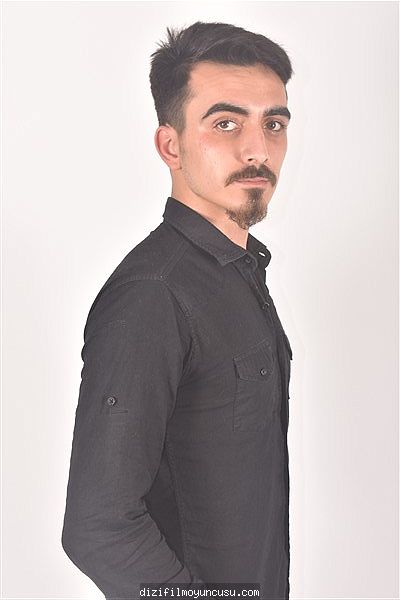 Erkek Oyuncular Adayımız Hüseyin