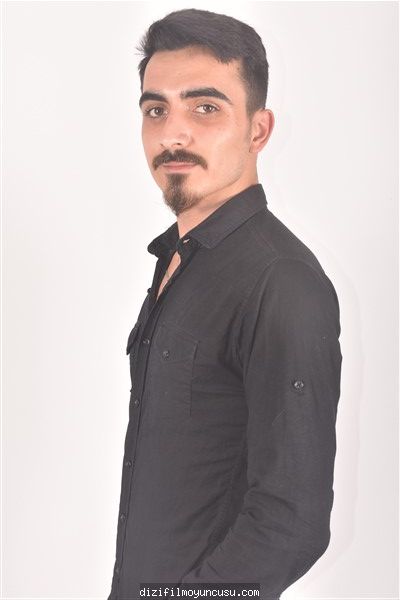 İzmir Cast Ajans Hüseyin 76541
