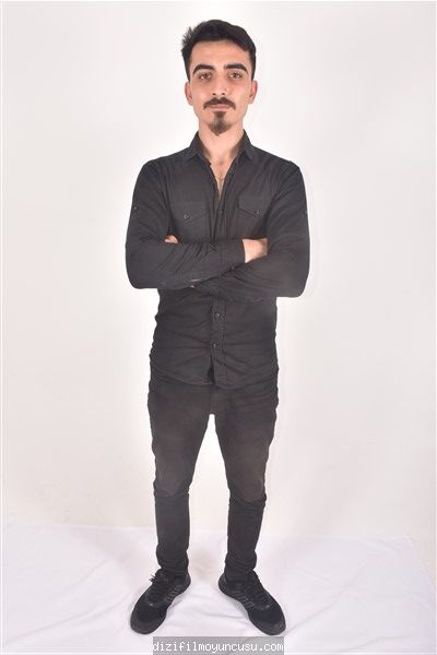 İzmir Cast Ajans Hüseyin 76542