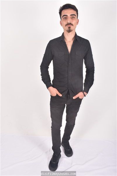 İzmir Cast Ajans Hüseyin 76543