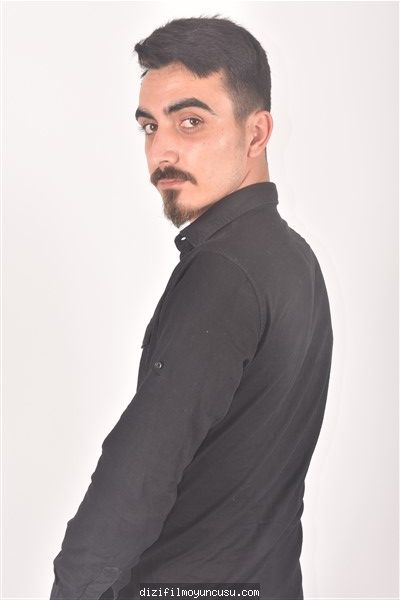 İzmir Cast Ajans Hüseyin 76544