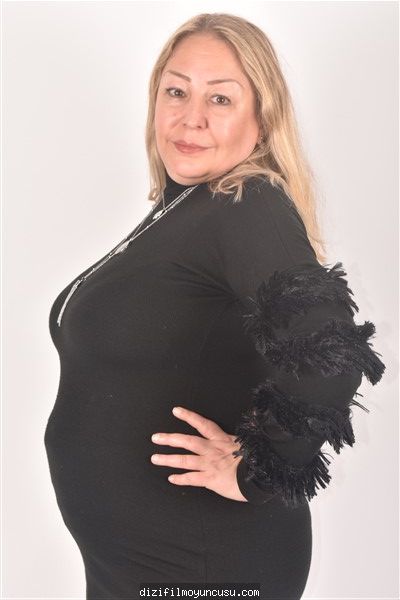 İzmir Cast Ajans Makbule 76509