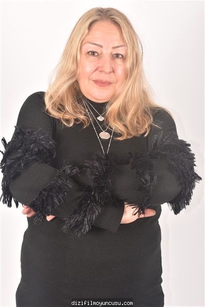 İzmir Cast Ajans Makbule 76511