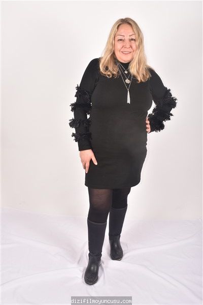 İzmir Cast Ajans Makbule 76512
