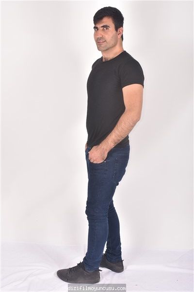 İzmir Cast Ajans Mehmet 76384