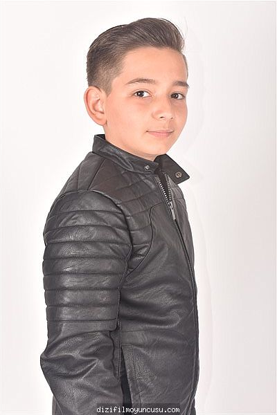 Çocuk Oyuncular Adayımız Mehmet