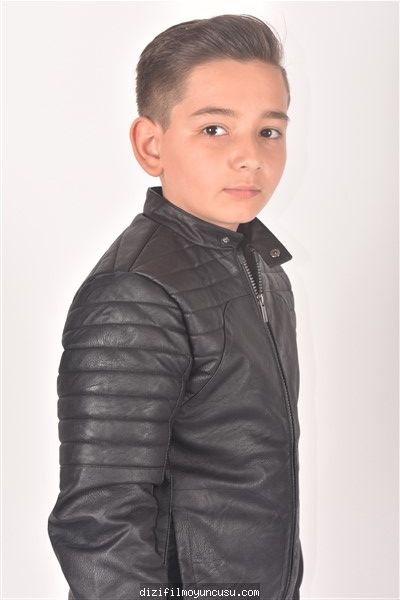 İzmir Cast Ajans Mehmet 76393