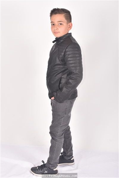 İzmir Cast Ajans Mehmet 76394