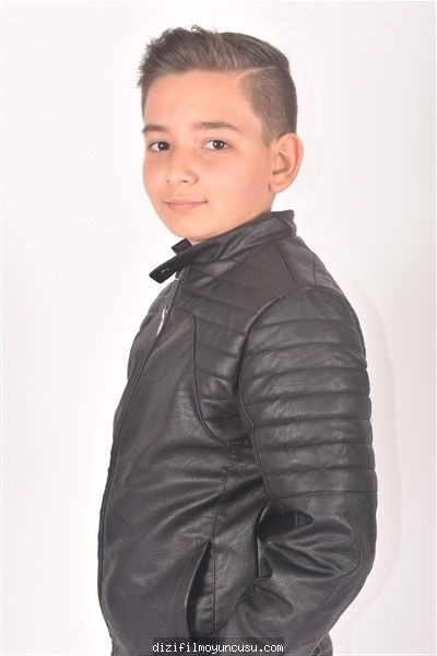 İzmir Cast Ajans Mehmet 76395