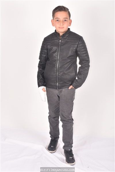İzmir Cast Ajans Mehmet 76396