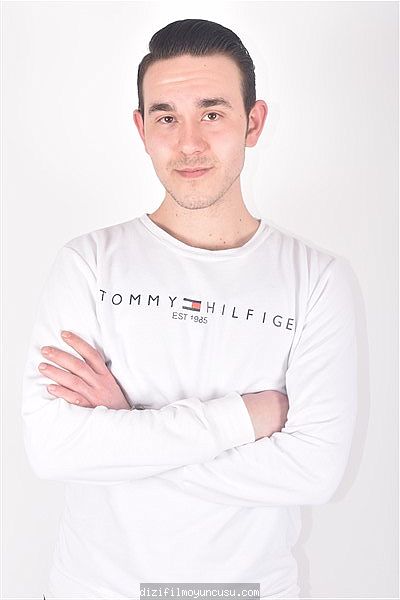 Erkek Oyuncular Adayımız Melih
