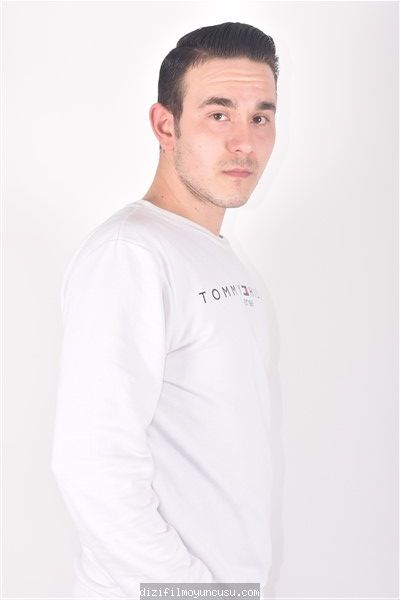 İzmir Cast Ajans Melih 76525