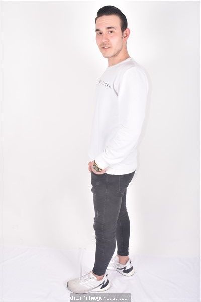 İzmir Cast Ajans Melih 76527