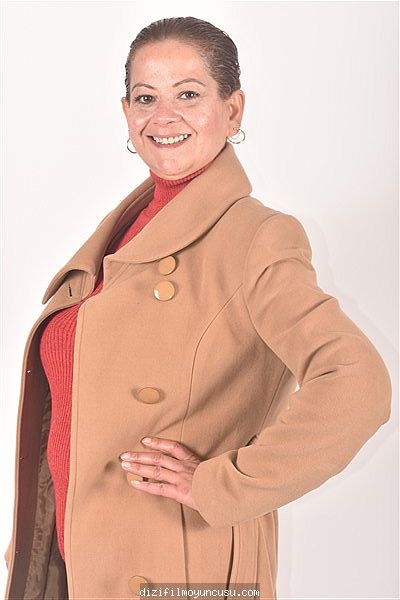 Kadın Oyuncular Adayımız Meryem