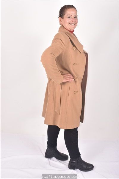 İzmir Cast Ajans Meryem 76477