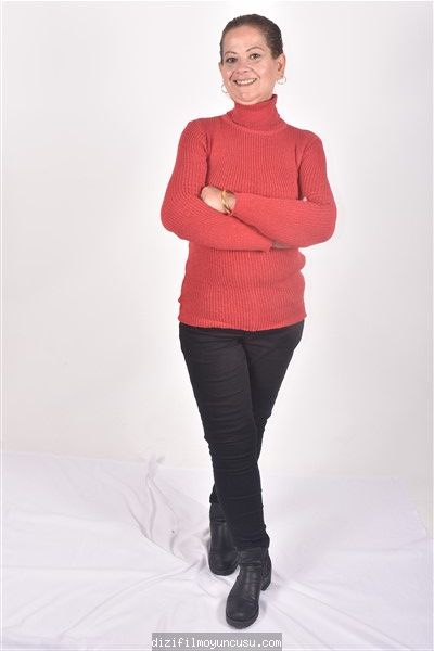 İzmir Cast Ajans Meryem 76478