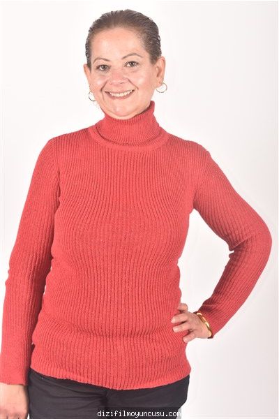 İzmir Cast Ajans Meryem 76479