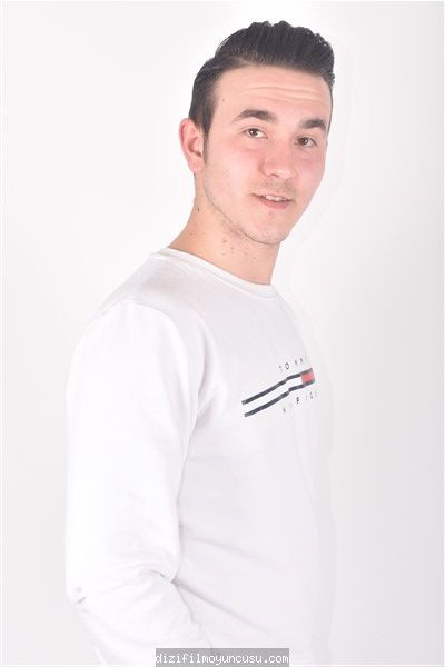 İzmir Cast Ajans Mustafa 76521