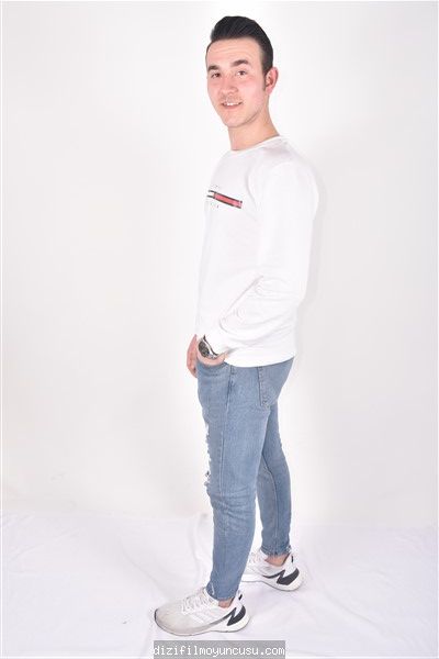 İzmir Cast Ajans Mustafa 76522