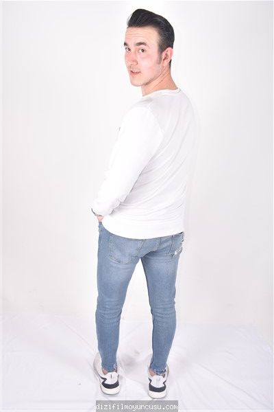 İzmir Cast Ajans Mustafa 76524