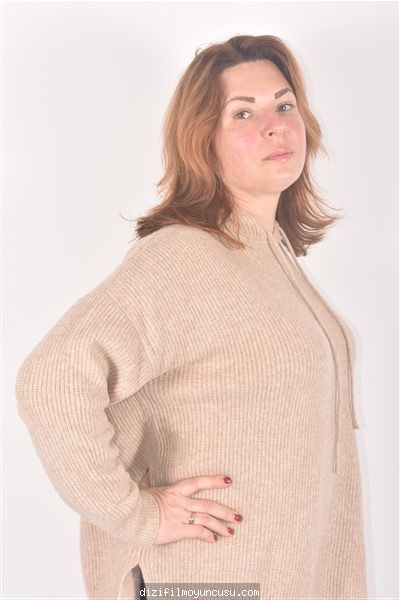 İzmir Cast Ajans Nadia 76462
