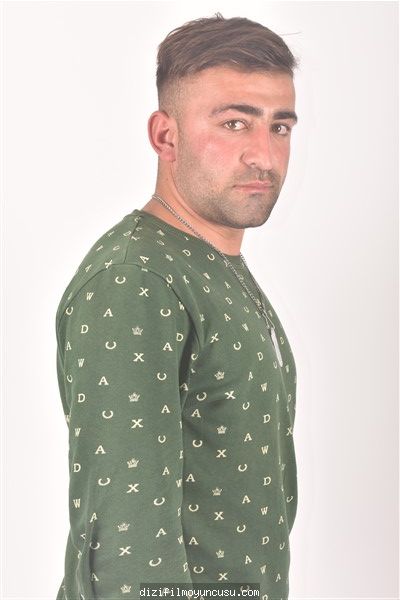 İzmir Cast Ajans Özcan 76493