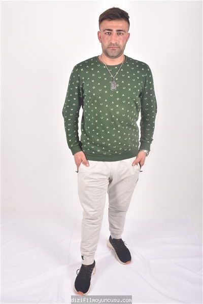 İzmir Cast Ajans Özcan 76496