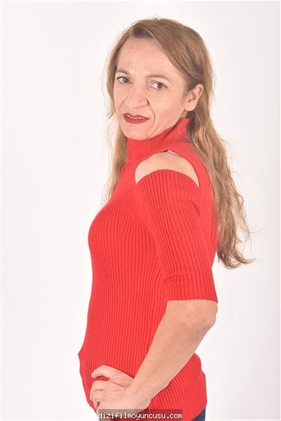 İzmir Cast Ajans Özlem 76545