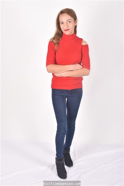 İzmir Cast Ajans Özlem 76546