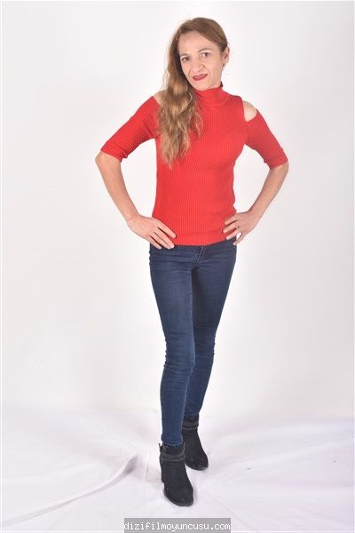 İzmir Cast Ajans Özlem 76548