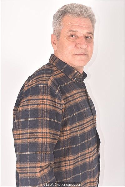 Erkek Oyuncular Adayımız Refki