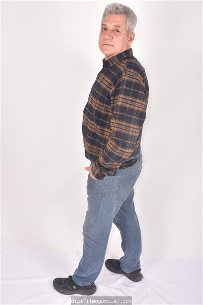 İzmir Cast Ajans Refki 76537