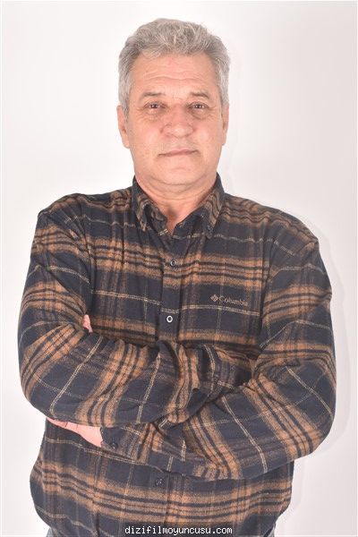 İzmir Cast Ajans Refki 76538