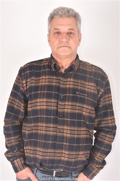 İzmir Cast Ajans Refki 76539