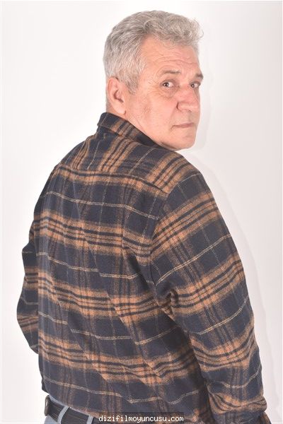 İzmir Cast Ajans Refki 76540