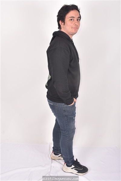 İzmir Cast Ajans Rıfat 76481
