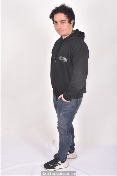 İzmir Cast Ajans Rıfat 76483