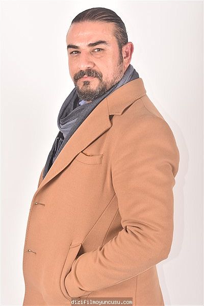 Erkek Oyuncular Adayımız Sedat