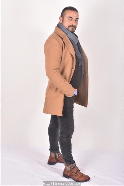 İzmir Cast Ajans Sedat 76505