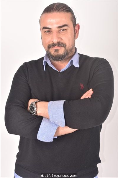 İzmir Cast Ajans Sedat 76506