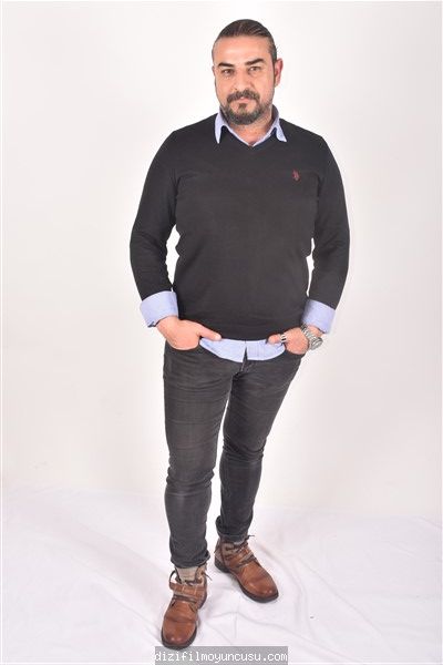 İzmir Cast Ajans Sedat 76507