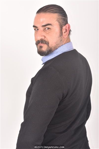 İzmir Cast Ajans Sedat 76508