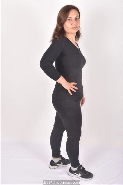 Konya Cast Ajans Şefika 76413