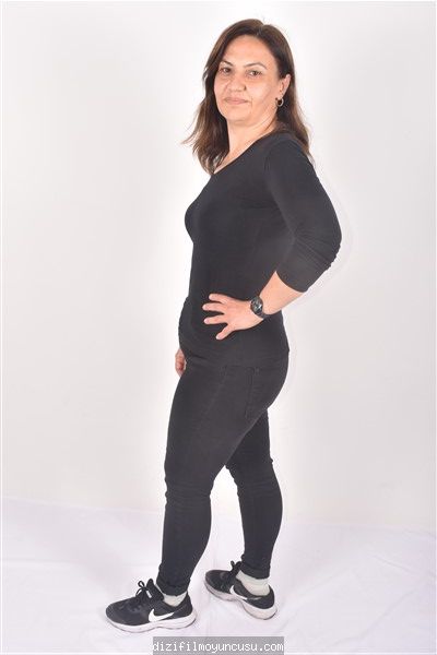 Konya Cast Ajans Şefika 76414