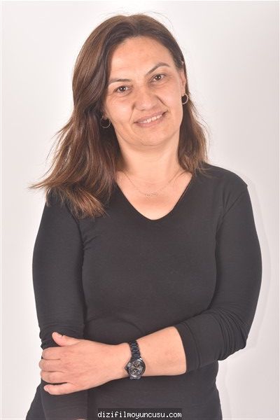 Konya Cast Ajans Şefika 76415