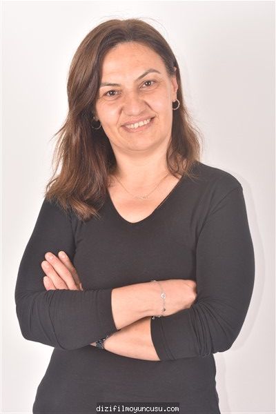Konya Cast Ajans Şefika 76416