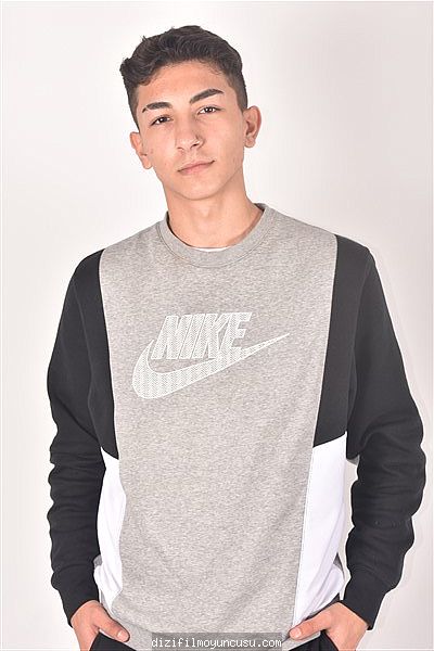 Erkek Oyuncular Adayımız Tahir