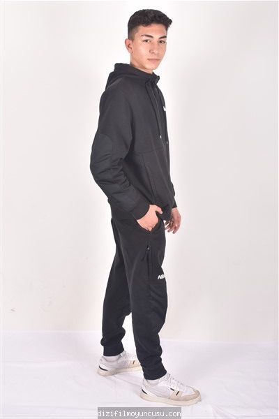 İzmir Cast Ajans Tahir 76377