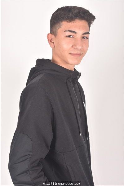 İzmir Cast Ajans Tahir 76378